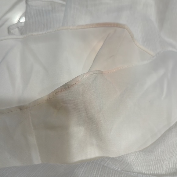 PatBo Lace Trim Maxi Dress - Picture 15 of 16